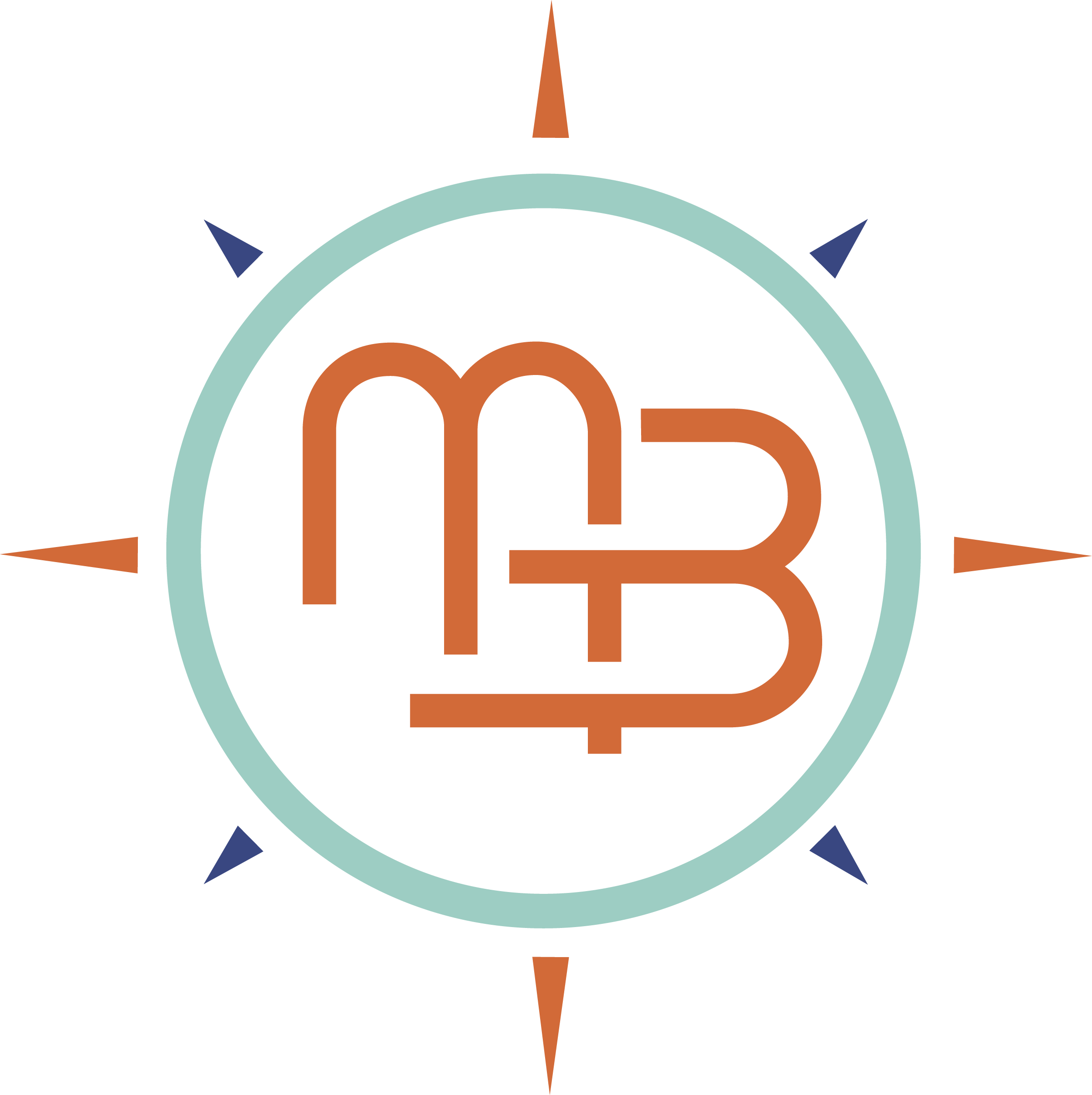 Michelle Bauer Photography Watermark Full Color